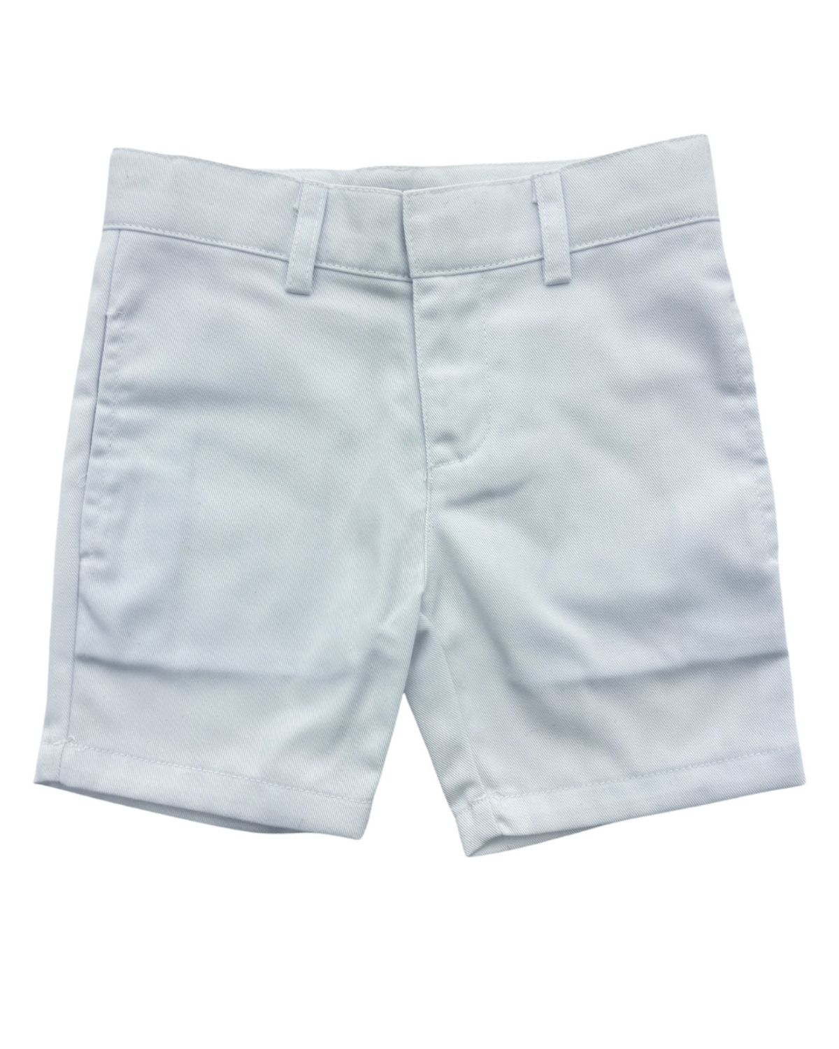 Mini Pops Boys Dress Shorts