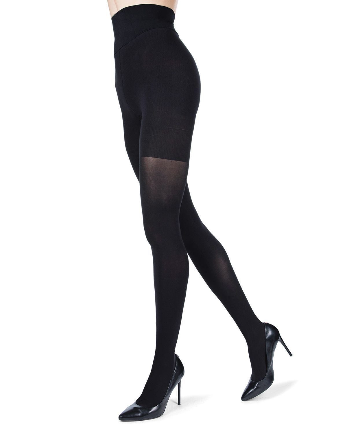 Memoi KillerFigure Control Top Shaping Tights