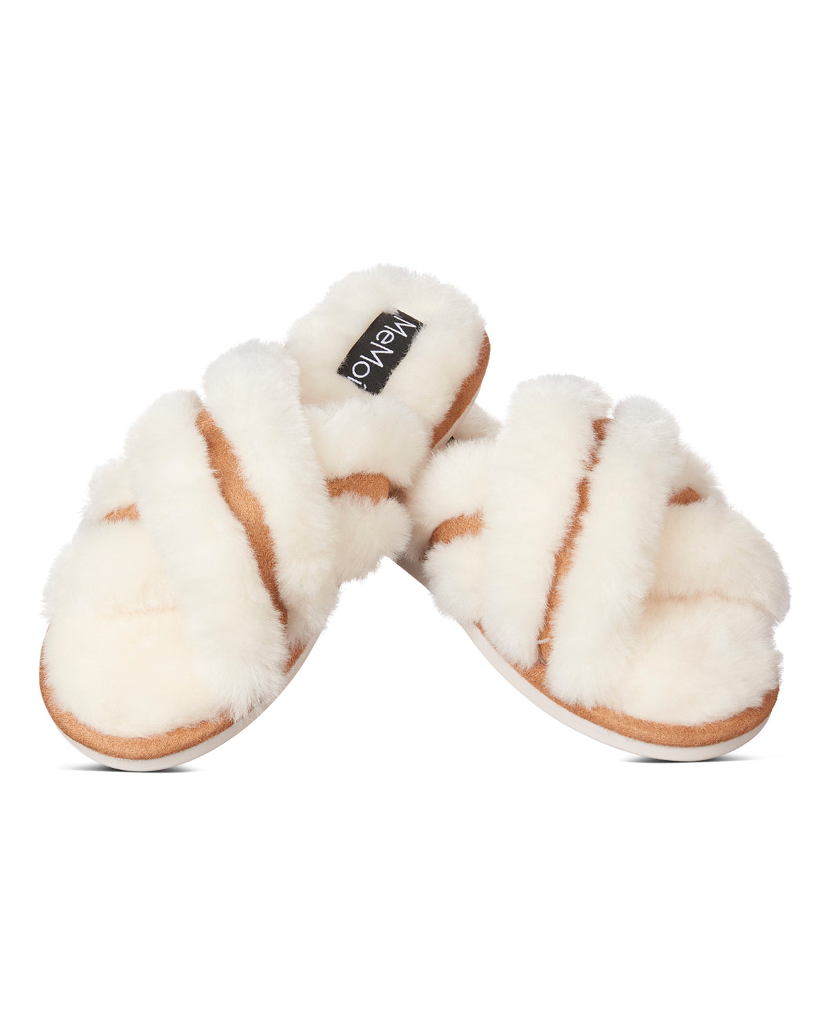 Women's Serina Plush Slippers