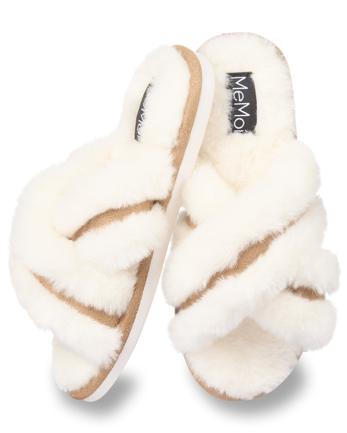 Women's Serina Plush Slippers