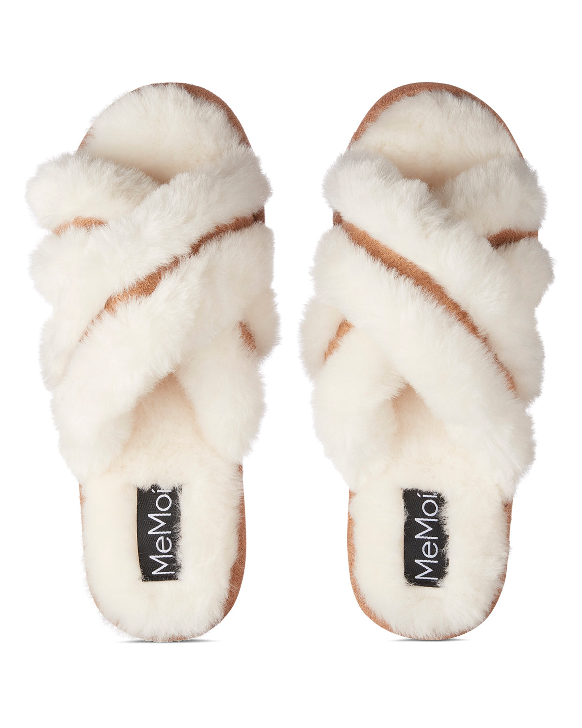 Women's Serina Plush Slippers