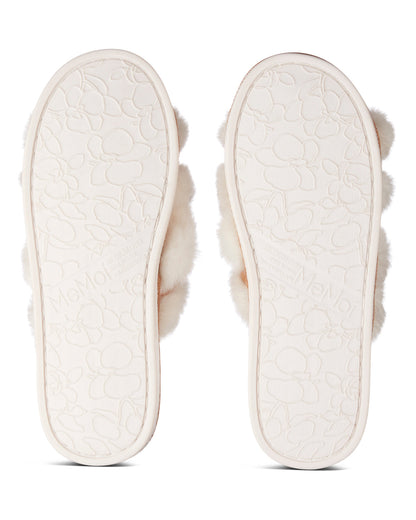 Women's Serina Plush Slippers