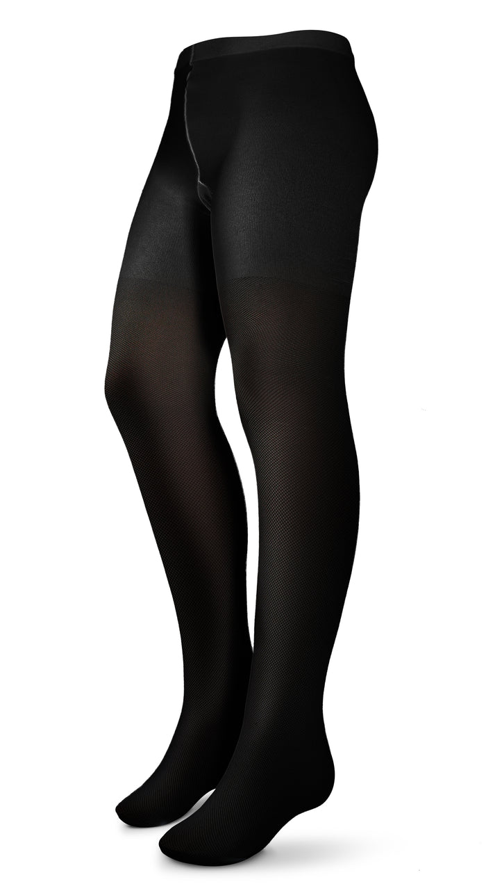 Zubii Fishnet Tights - 213