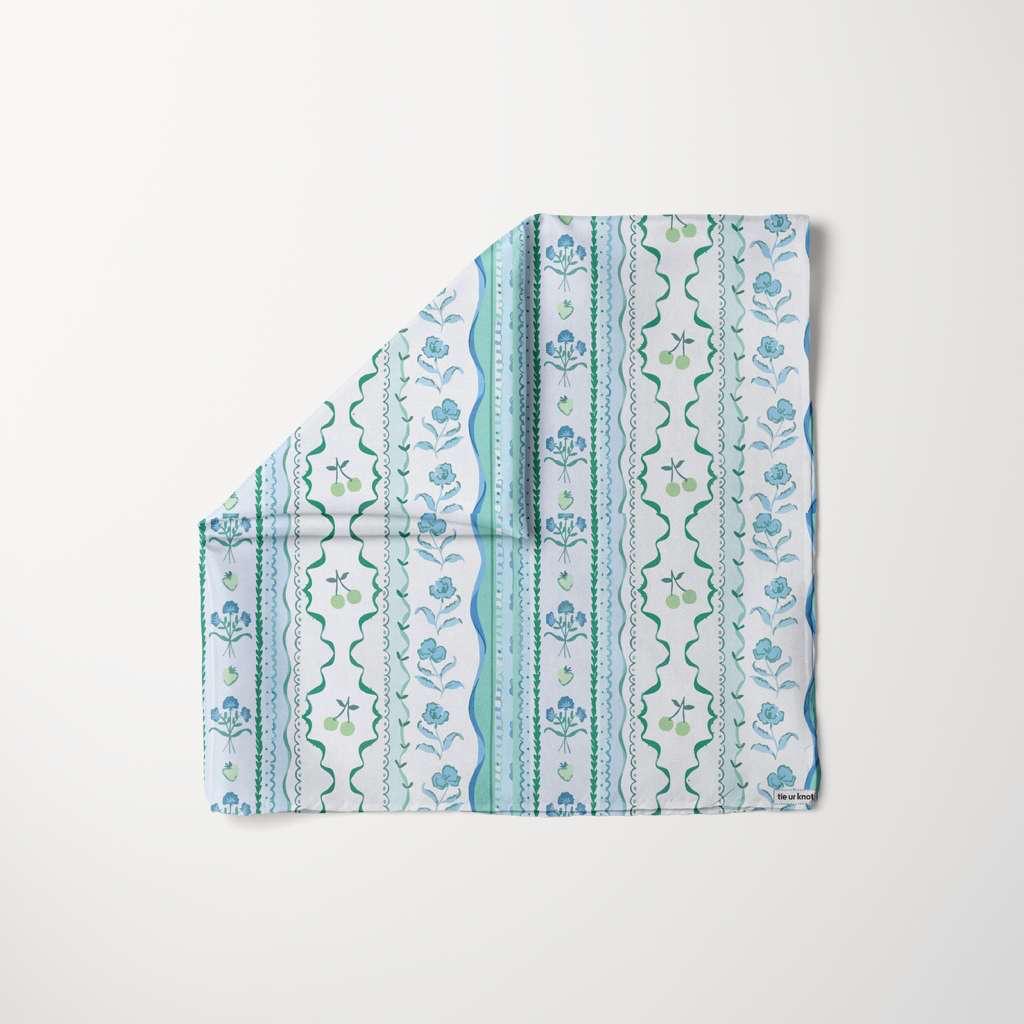 TIE UR KNOT Mint Condition Headband Bandana - TUK-34-SS26