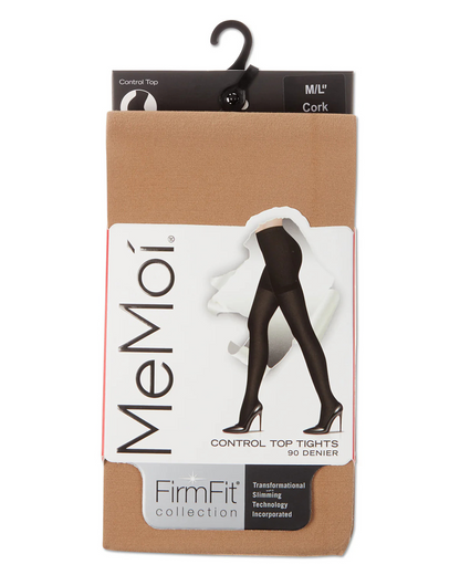 Memoi FirmFit Warm Control Top Tights - Mo-892