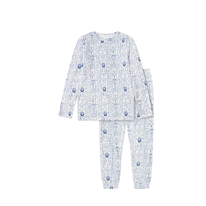 Bopop Toy Soldier Pajamas - N473