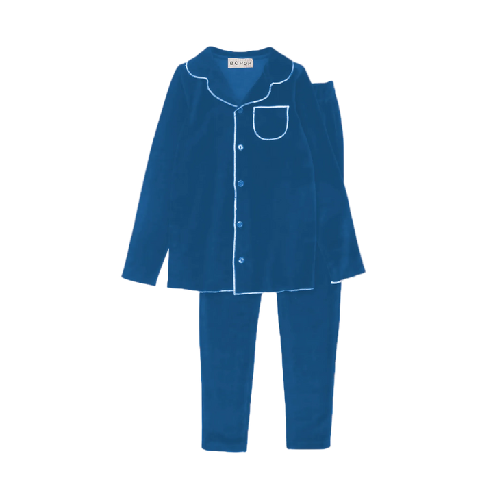 Bopop Grandpa Pajamas - N479