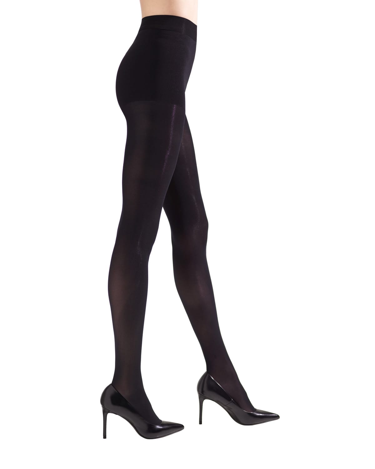 Natori Natori Perfectly Opaque Tights - Nat-312