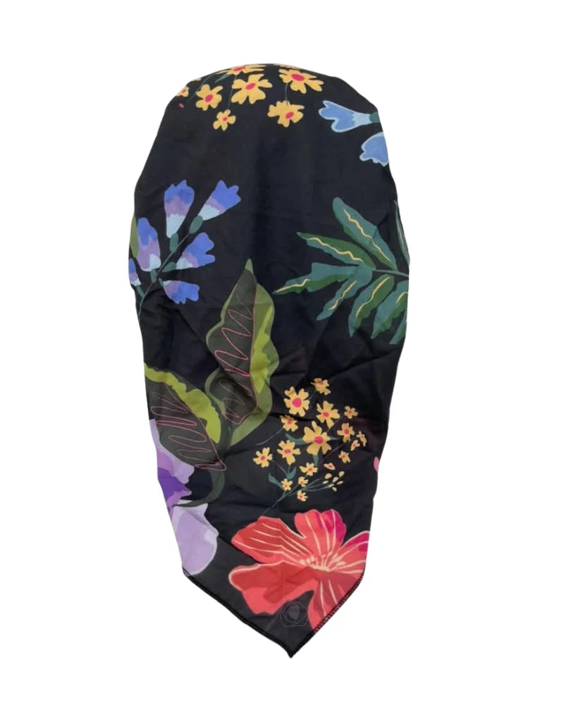 Lizi Israeli Bandana Color Garden - IB-BX-26634