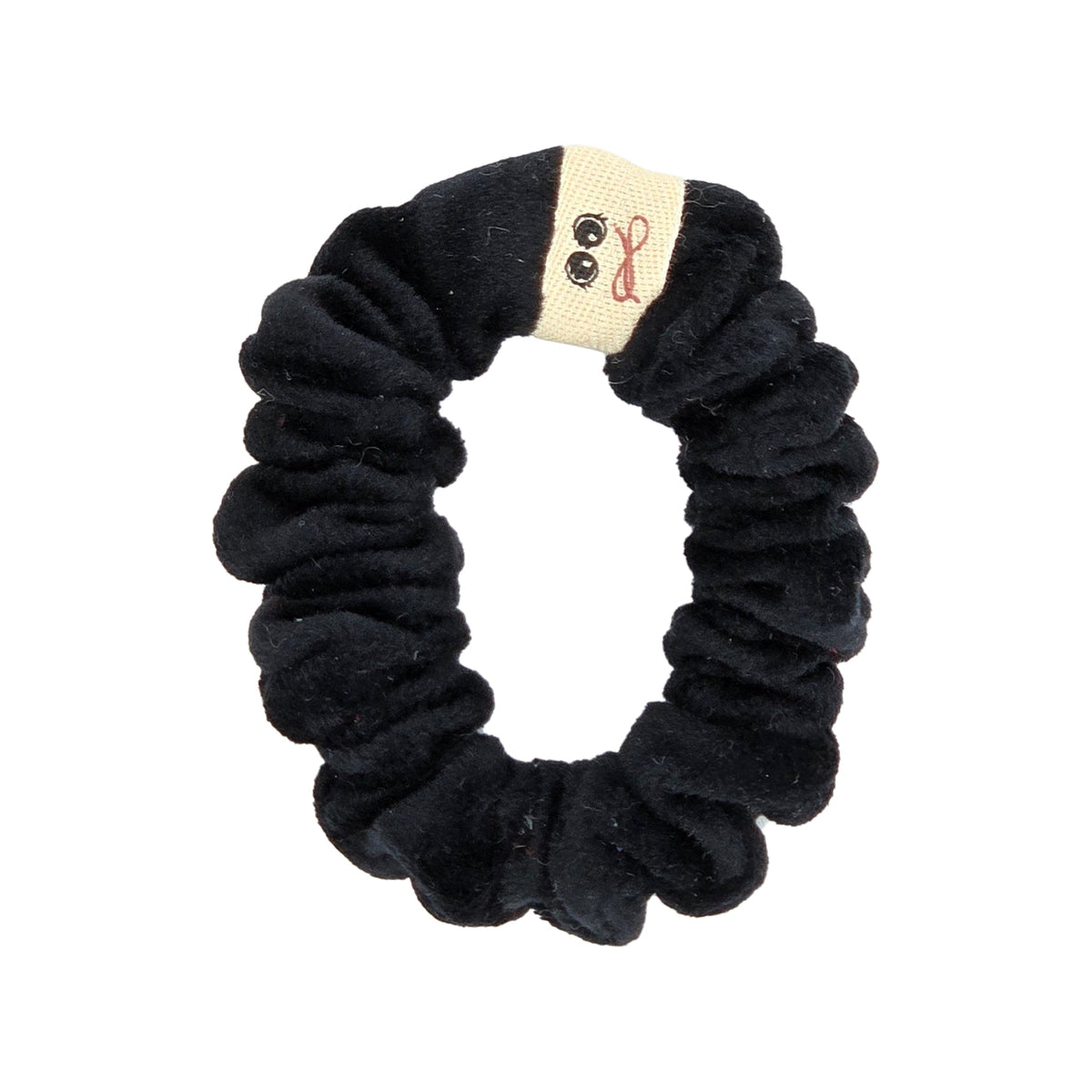 Heirlooms Signature Velvet - Mini Scrunchy - P1700P