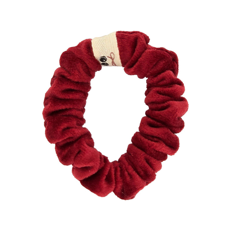 Heirlooms Signature Velvet - Mini Scrunchy - P1700P