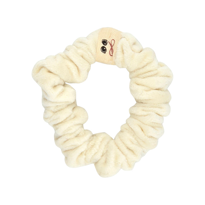 Heirlooms Signature Velvet - Mini Scrunchy - P1700P