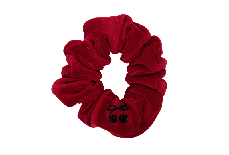 Heirlooms Signature Velvet - Scrunchy - P1700S