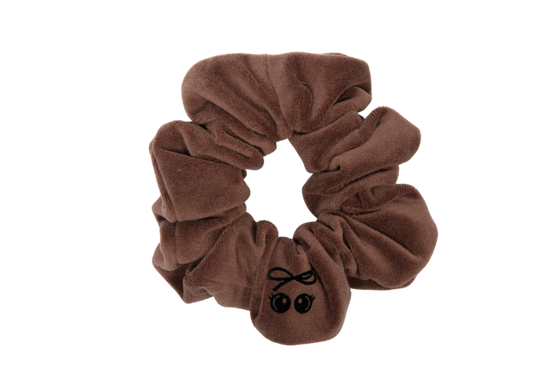 Heirlooms Signature Velvet - Scrunchy - P1700S