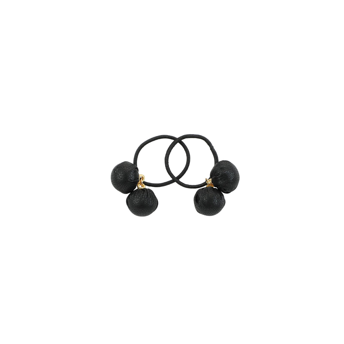 Heirlooms Classic Leather - Ball Pony Set - P1709SB