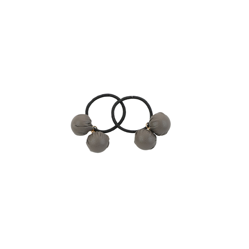 Heirlooms Classic Leather - Ball Pony Set - P1709SB