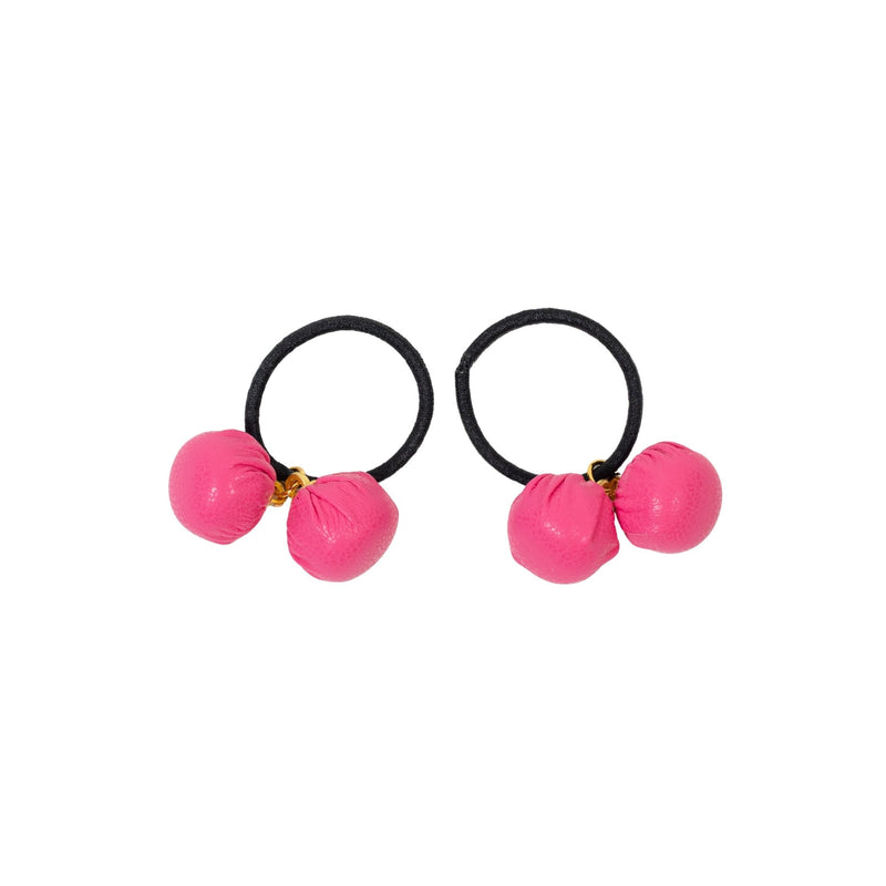 Heirlooms Classic Leather - Ball Pony Set - P1709SB