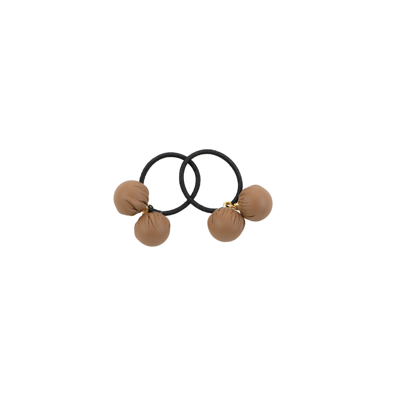 Heirlooms Classic Leather - Ball Pony Set - P1709SB