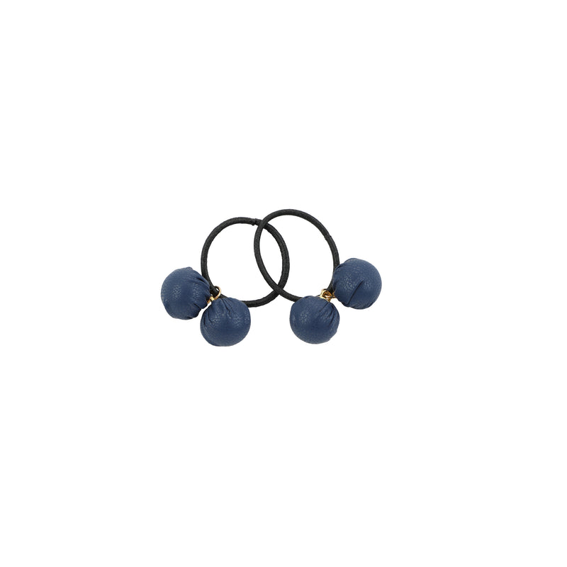 Heirlooms Classic Leather - Ball Pony Set - P1709SB