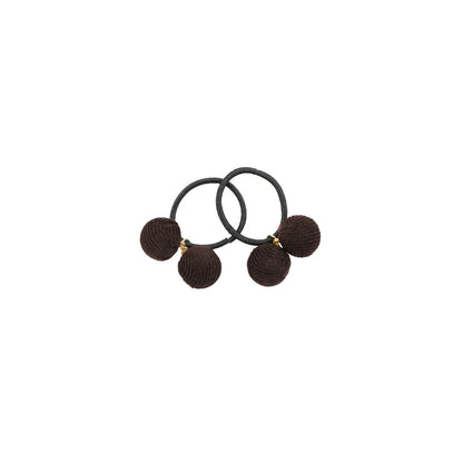 Heirlooms Rib Textured - Ball Pony Set - P1713SB