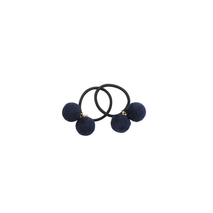 Heirlooms Rib Textured - Ball Pony Set - P1713SB