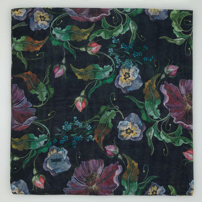 Tal Romantic Garden Headscarf - Tal-52-AYR