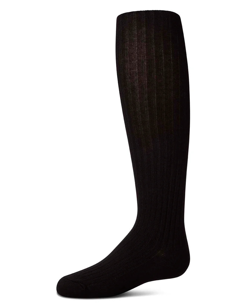 Memoi Girls Ribbed Sock 3pr Pack - PROMO 712