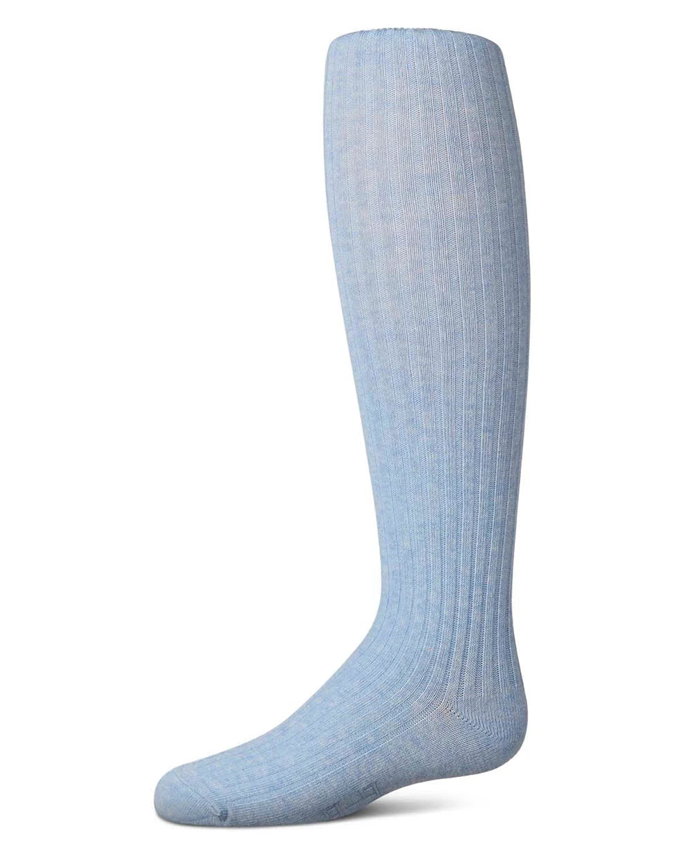 Memoi Girls Ribbed Sock 3pr Pack - PROMO 712