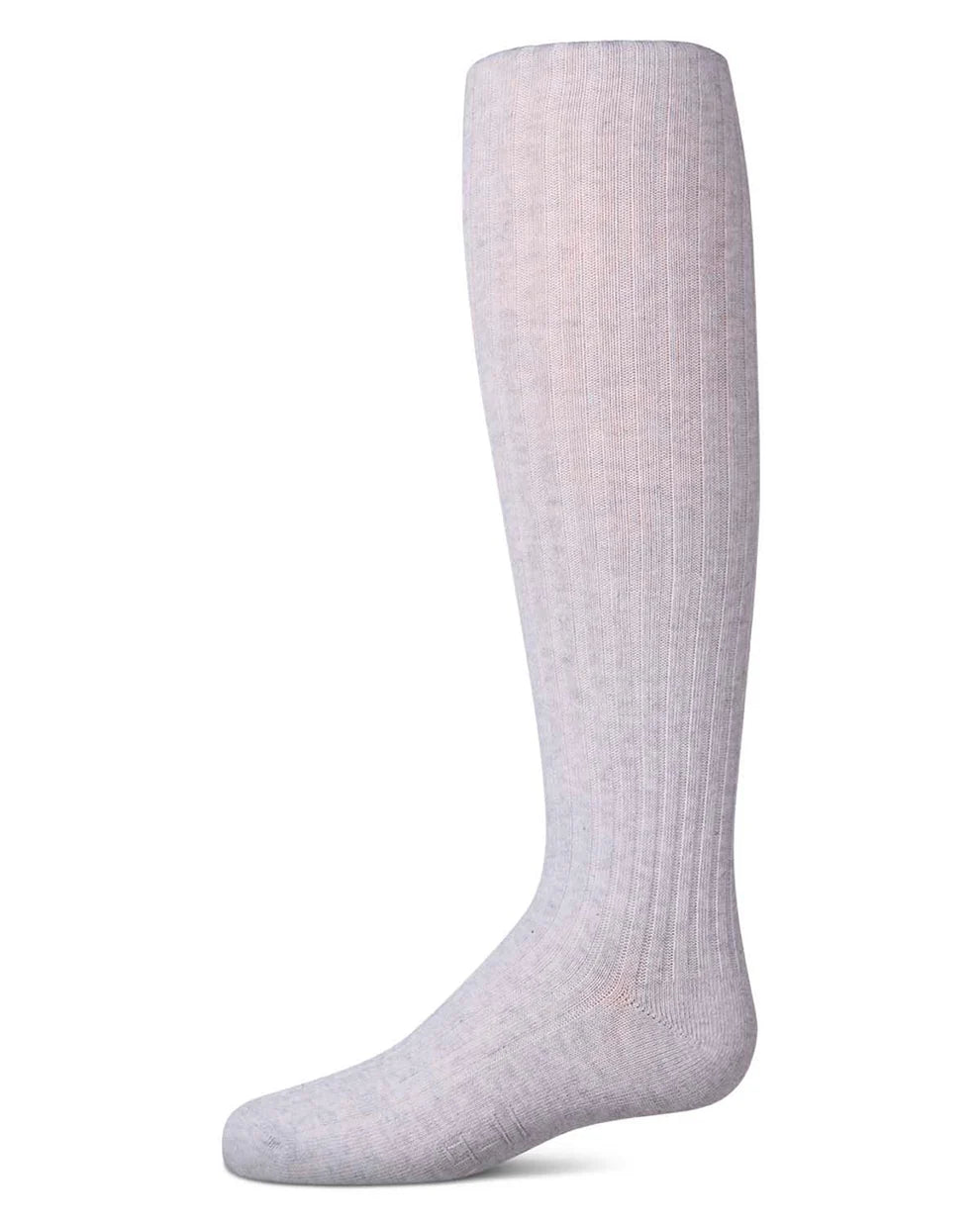Memoi Girls Ribbed Sock 3pr Pack - PROMO 712