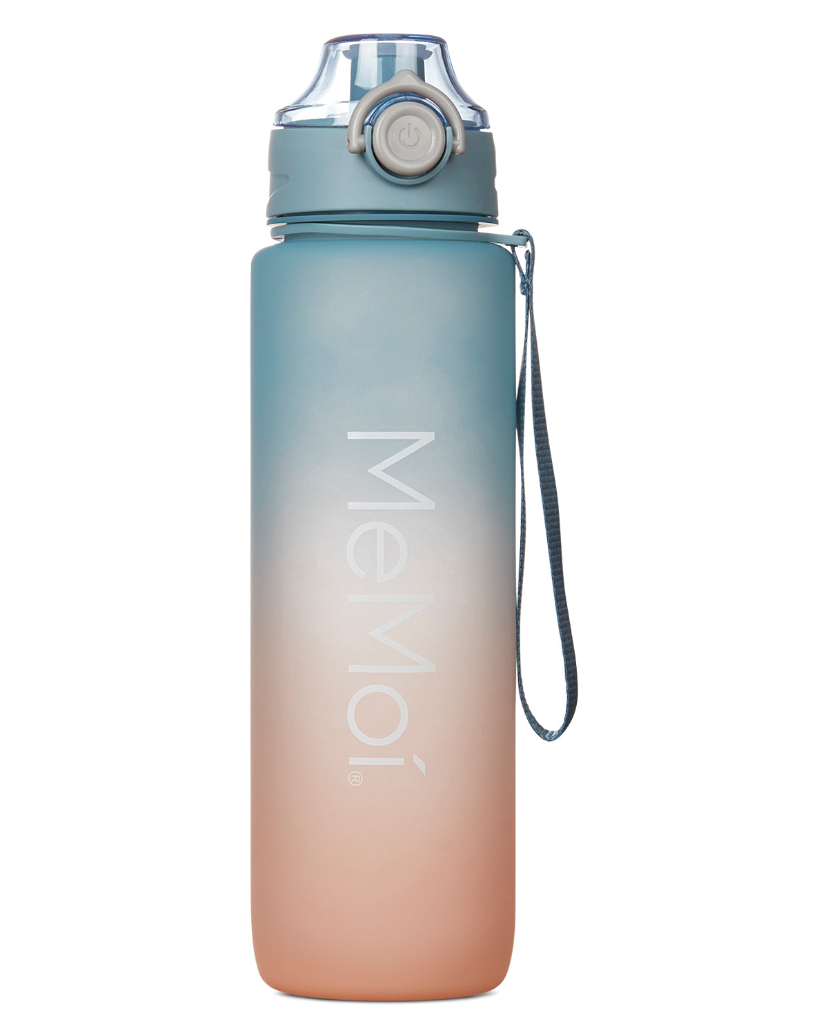 MeMoi Promo Water Bottle