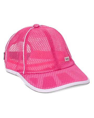 Promo Memoi Mesh Cap - Mesh cap