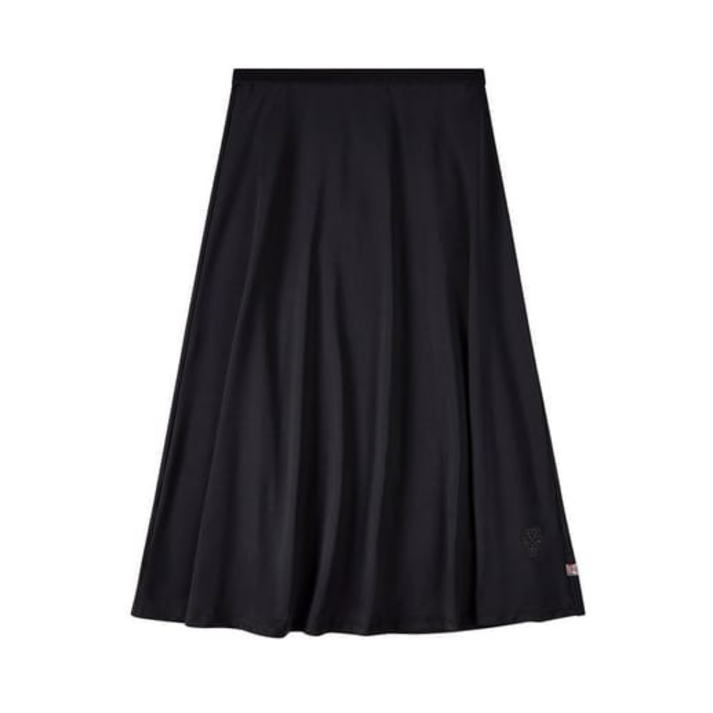 Memoi Flare Ladies Swim Skirt - MXM10407