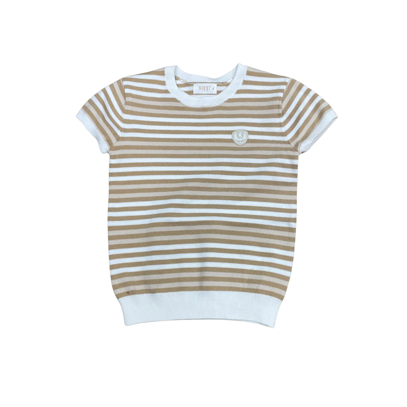 Kipp Grant Knit Sweater - G2931
