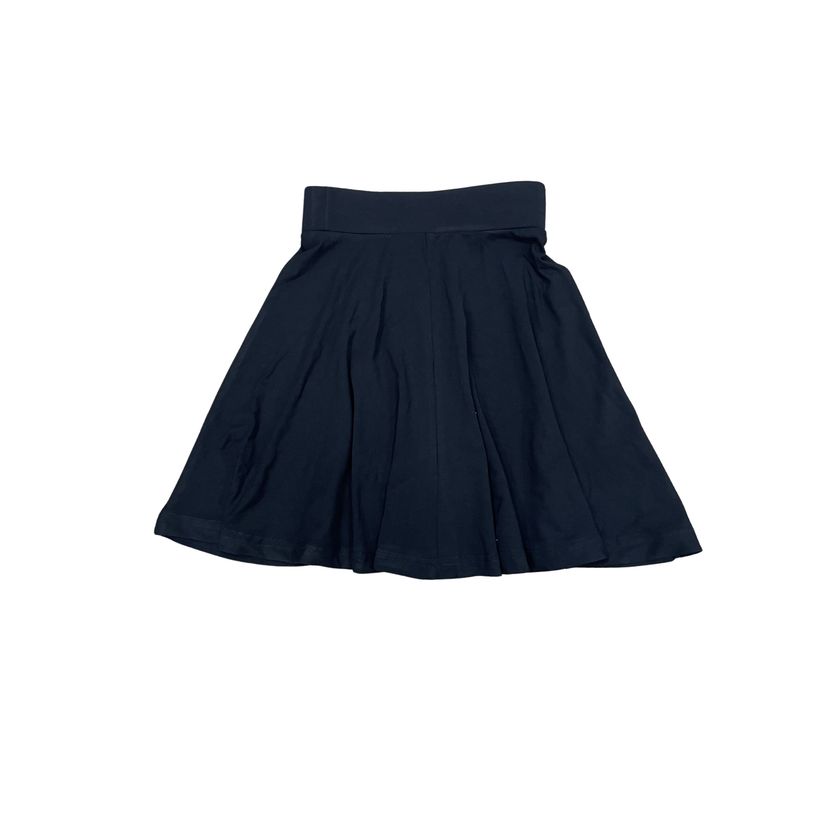 Hopscotch Girls Panelled Circle Skirt - HPT100