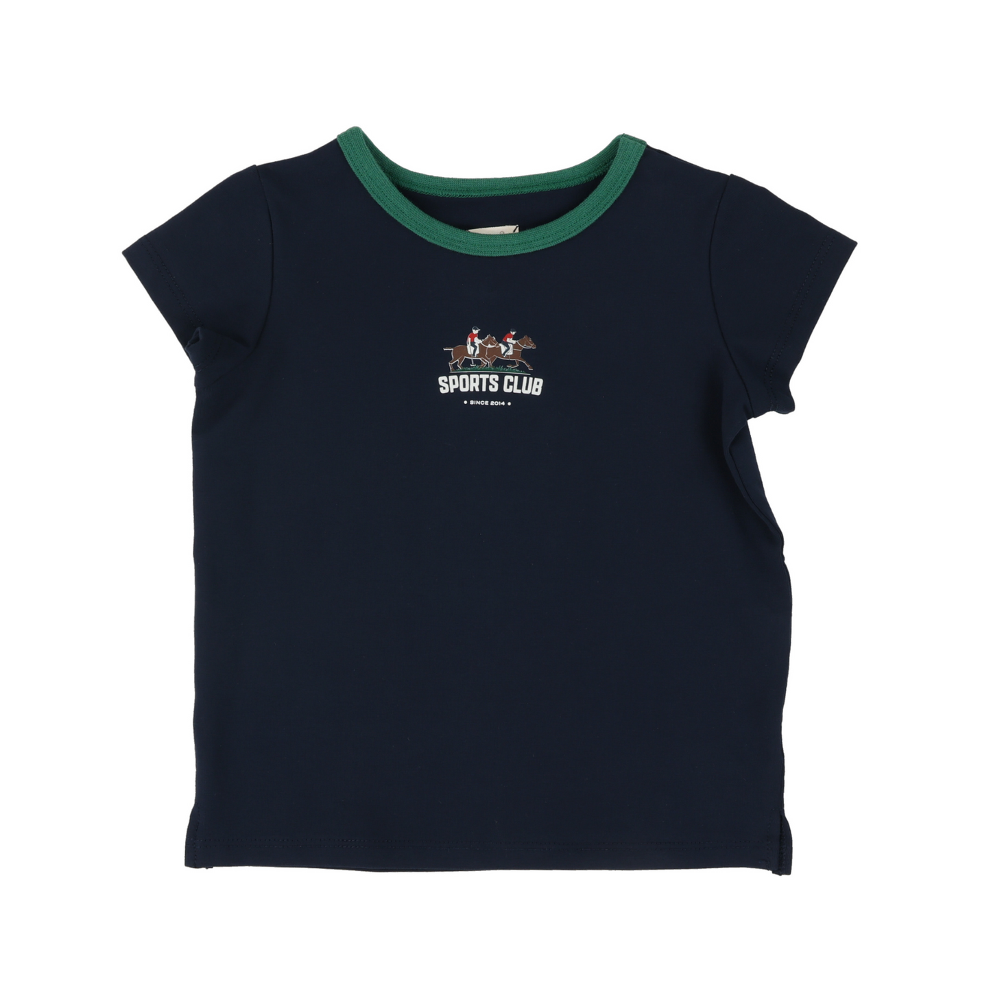 Analogie Boys Tee - SCBT-SS25