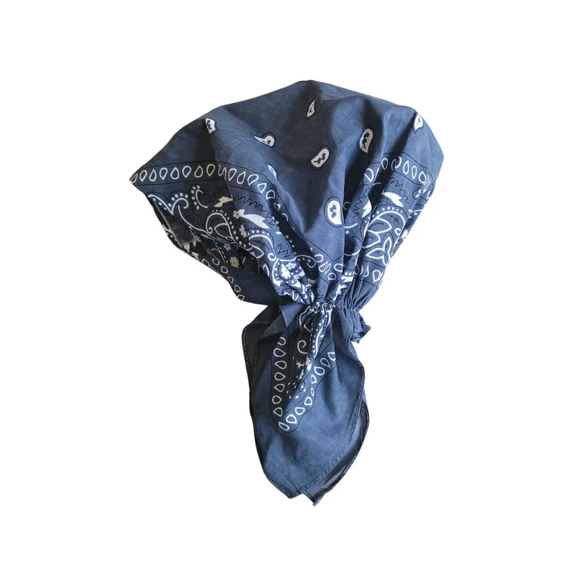 Cherie Bandana Pretied - Hb-166