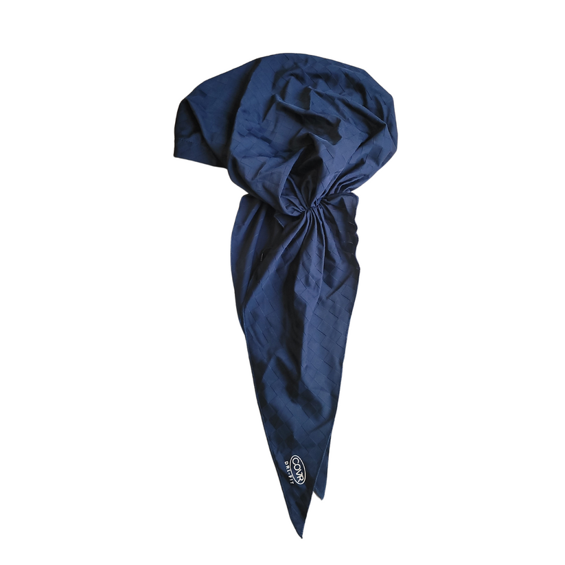 Covr DriFit Pretied Diamond Design - Dr10566