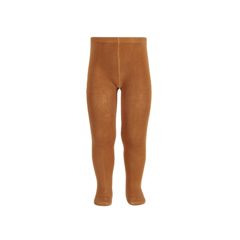 Condor Flat Cotton Tight 688 Cinnamon - 34019/1