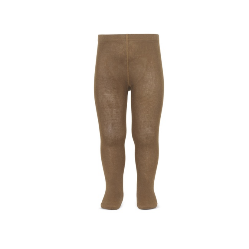 Condor Flat Cotton Tight 347 Luggage - 34019/1