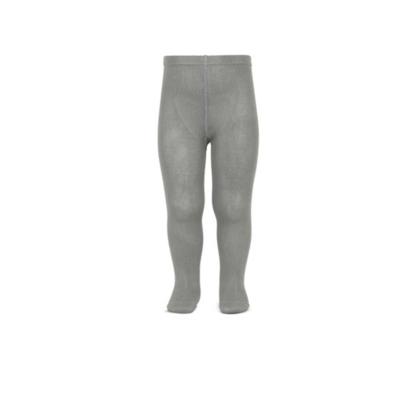 Condor Flat Cotton Tight 219 Fog - 34019/1