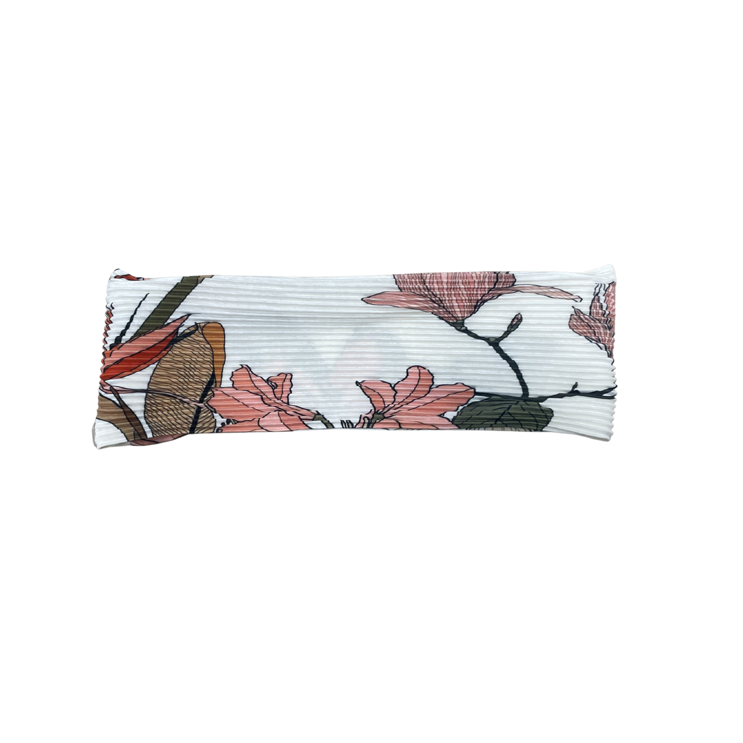 Nicsessories Exotic Florals Headband  - Nic-36-SS26