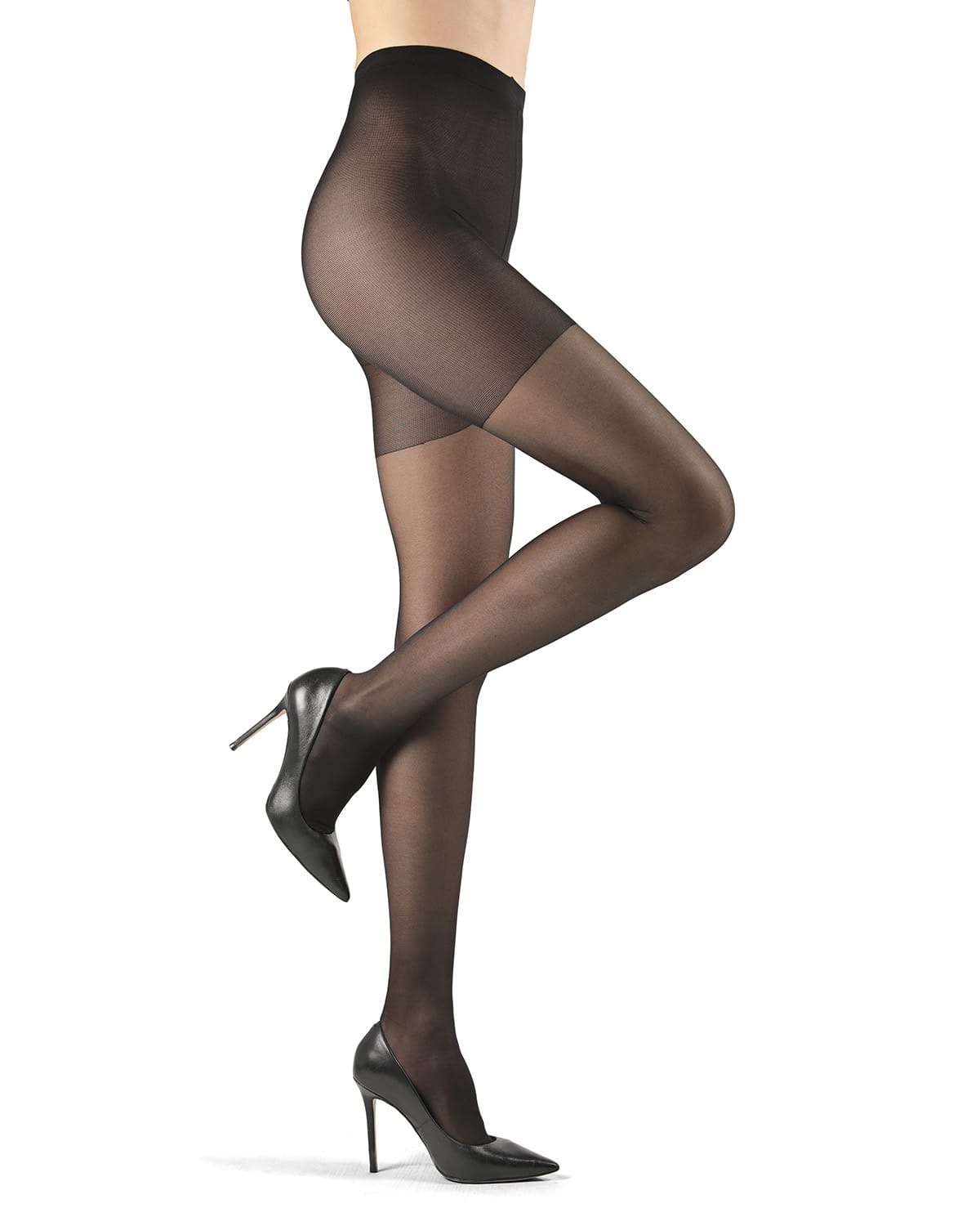 Levante Levante Relax Firm Sheer Support Pantyhose