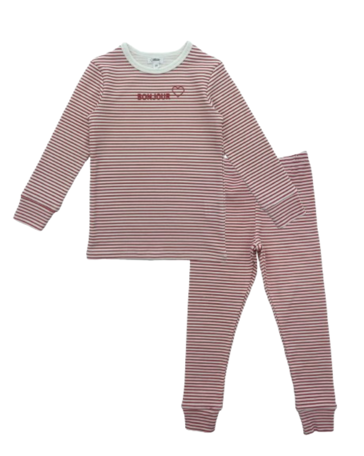 Bonjoy Bonjour Pajamas - SP2503S