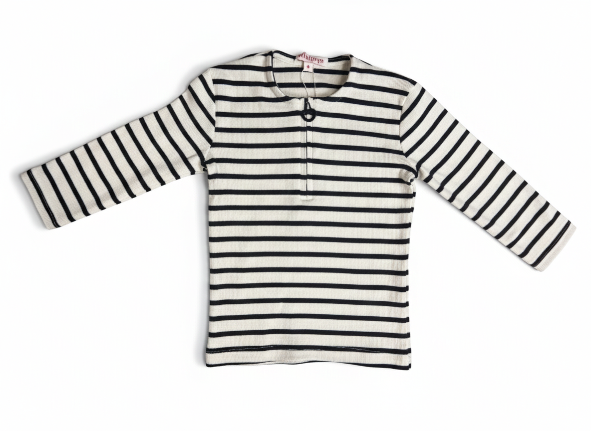 Hopscotch Kds Stripe T - S301
