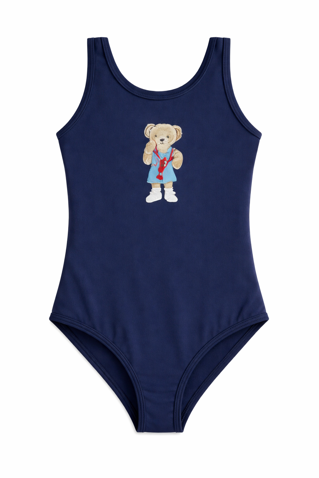 Try Gio Swimsuit - SB6CY3005