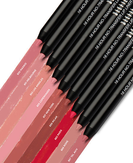 Gade Selfie 16hr No-Transfer Lip Liner - G144900851