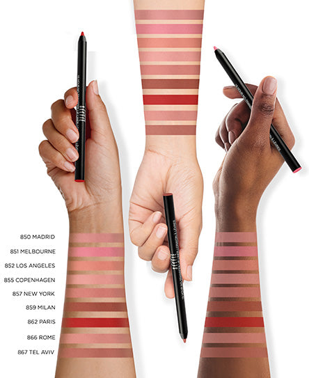 Gade Selfie 16hr No-Transfer Lip Liner - G144900851