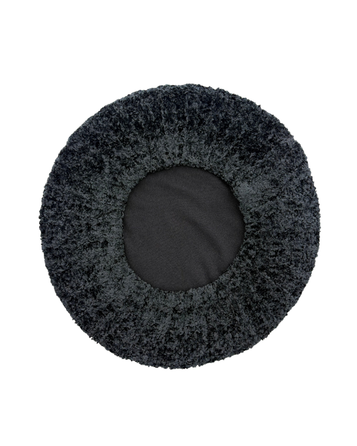 Memoi Velvet Chenille Snood - Sn-01