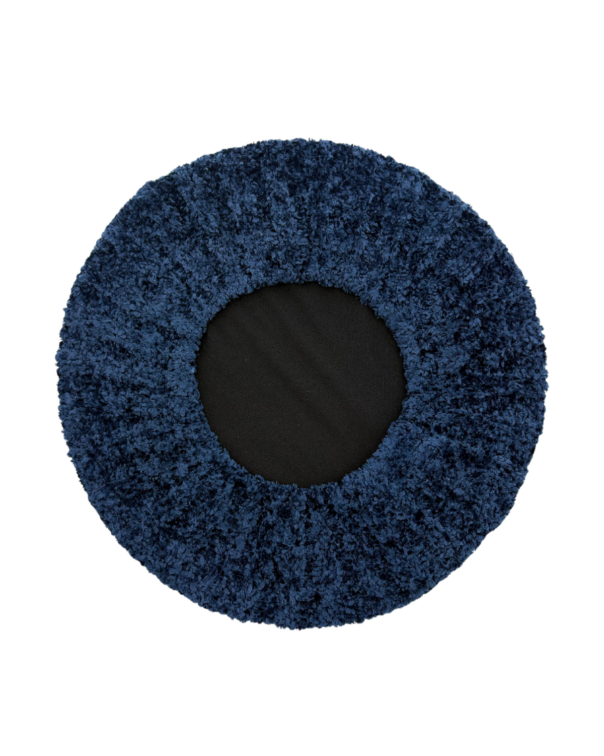 Memoi Velvet Chenille Snood - Sn-01