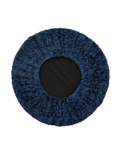 Memoi Velvet Chenille Snood - Sn-01